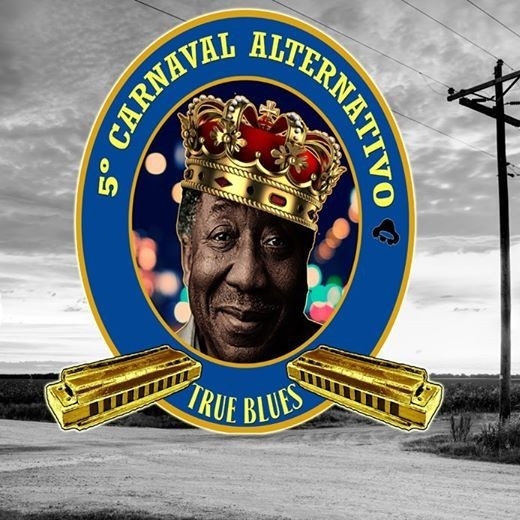 Carnaval Alternativo chega a 5ª edição em Poços de Caldas