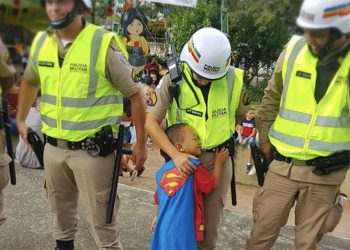 Caiu nas armadilhas do Carnaval? Saiba como buscar ajuda