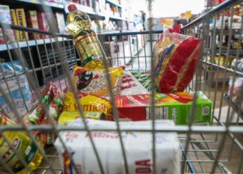 Procon orienta supermercados para limitação quantitativa de produtos.
