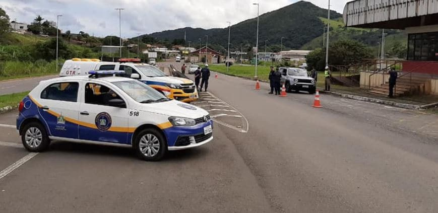 Após recomendação do MPF, prefeitura de Poços pode ser obrigada a liberar entradas da cidade