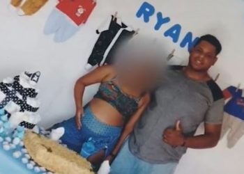 Pai do bebê que morreu em Poços é indiciado e pode pegar entre quatro a 12 anos de prisão