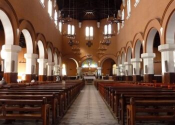 Após decreto, missas e outras atividades são suspensas pela Diocese de Guaxupé
