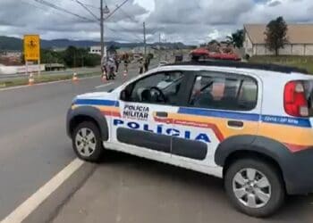Prefeitura inicia operação de fechamento das divisas para o Turismo