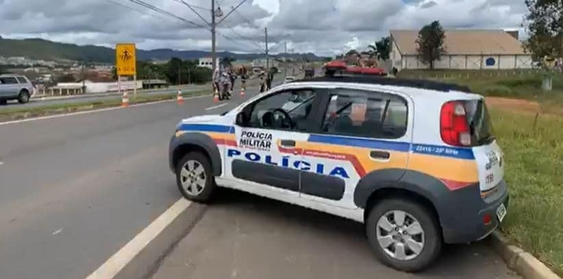 Prefeitura inicia operação de fechamento das divisas para o Turismo