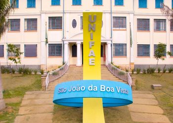 SÃO JOÃO DA BOA VISTA | Universidades suspendem aulas
