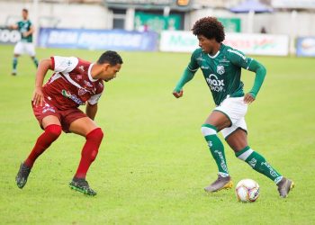 MINEIRO 2020 | Caldense e Patrocinense empatam em Poços de Caldas