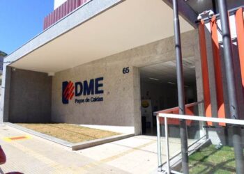 DME suspende temporariamente atendimentos presenciais