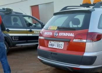 Operação “Quem viver verá” contra sonegação fiscal no setor agropecuário cumpre mandados em Poços
