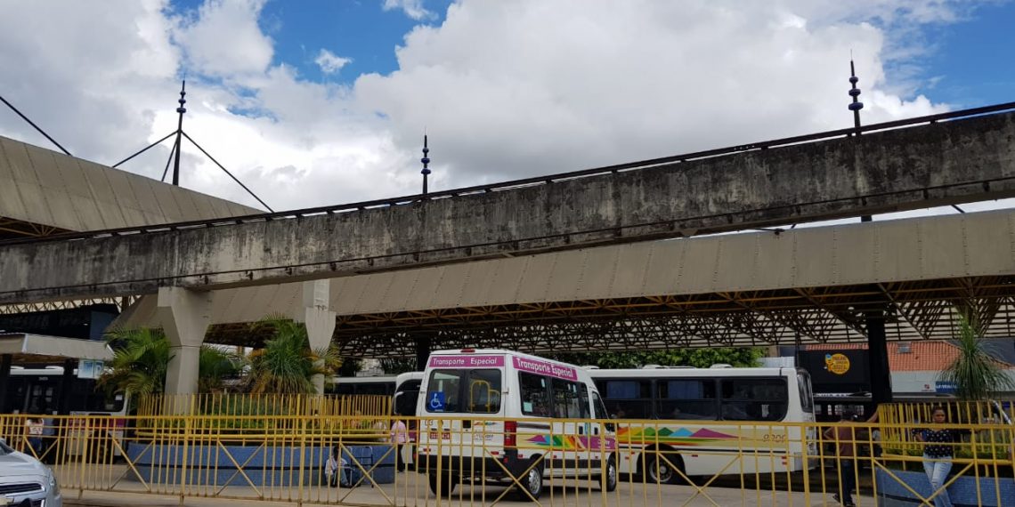 TRANSPORTE COLETIVO| Empresa que assumirá a concessão será divulgada em até 05 dias