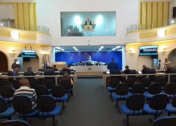 Câmara de Poços aprova lei para gravação e transmissão ao vivo de processos licitatórios