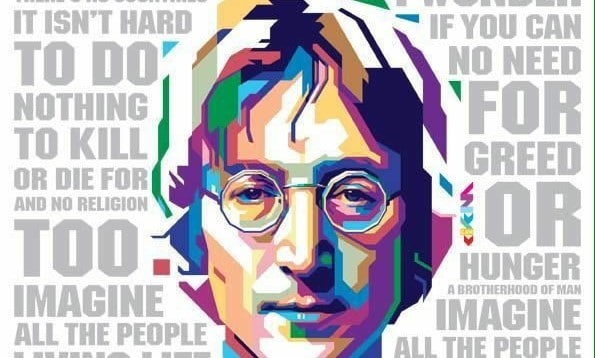 Rádio Onda Poços adere à campanha para executar diariamente a música ‘Imagine’