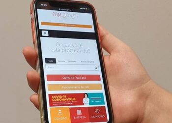 Governo de Minas irá arrecadar contribuições voluntárias para combate e enfrentamento ao Covid-19