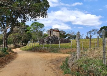 CALDAS| Ramal do Caminho da Fé será inaugurado neste domingo