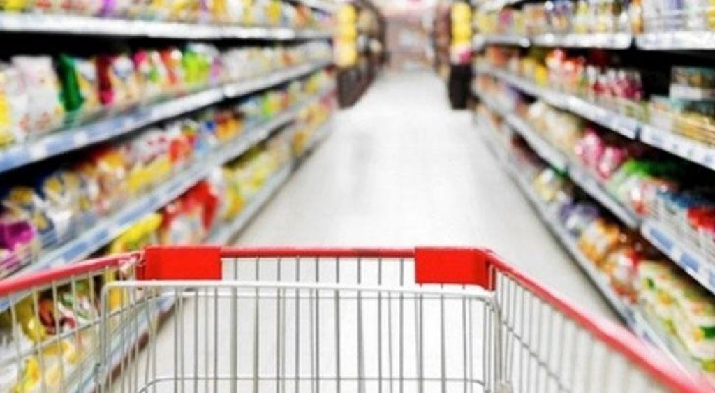 Preço da cesta básica sobe 3,21% em Poços de Caldas