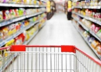 Preço da cesta básica sobe 3,21% em Poços de Caldas