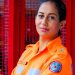 Força Feminina se destaca nos Bombeiros de Minas