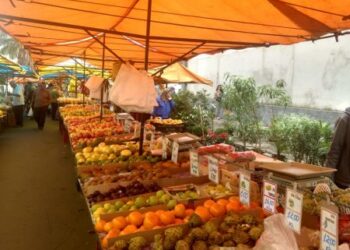 Governo de Minas determina que municípios suspendam feiras livres