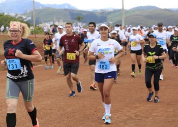 2ª Corrida Nossa Santa Casa está com inscrições abertas