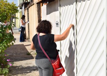 Mutirão contra o Aedes Aegypti é realizado neste sábado em São João da Boa Vista