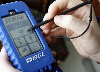 IBGE| Processo seletivo oferece 94 vagas temporárias em São João da Boa Vista