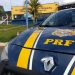 Homem é preso pela PRF após apresentar CNH falsa em fiscalização
