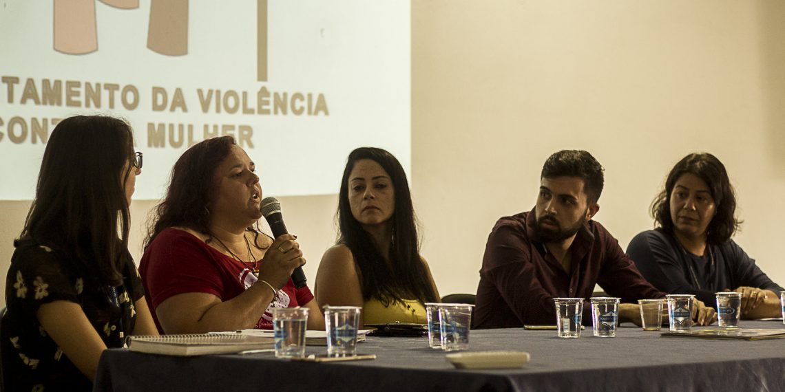 2º Seminário de Enfrentamento à violência contra mulher acontece nesta terça