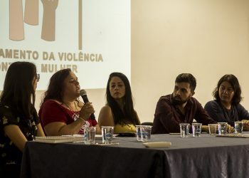 2º Seminário de Enfrentamento à violência contra mulher acontece nesta terça