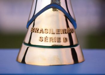 CBF divulga grupos da Série D 2020; Veja os adversários da Caldense