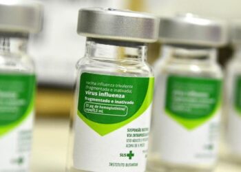 Grande procura zera doses contra a influenza em todos os postos de vacinas de Poços