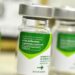 Grande procura zera doses contra a influenza em todos os postos de vacinas de Poços
