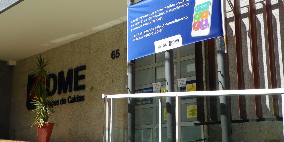 DME Distribuição disponibiliza canais e ferramentas para facilitar acesso dos consumidores