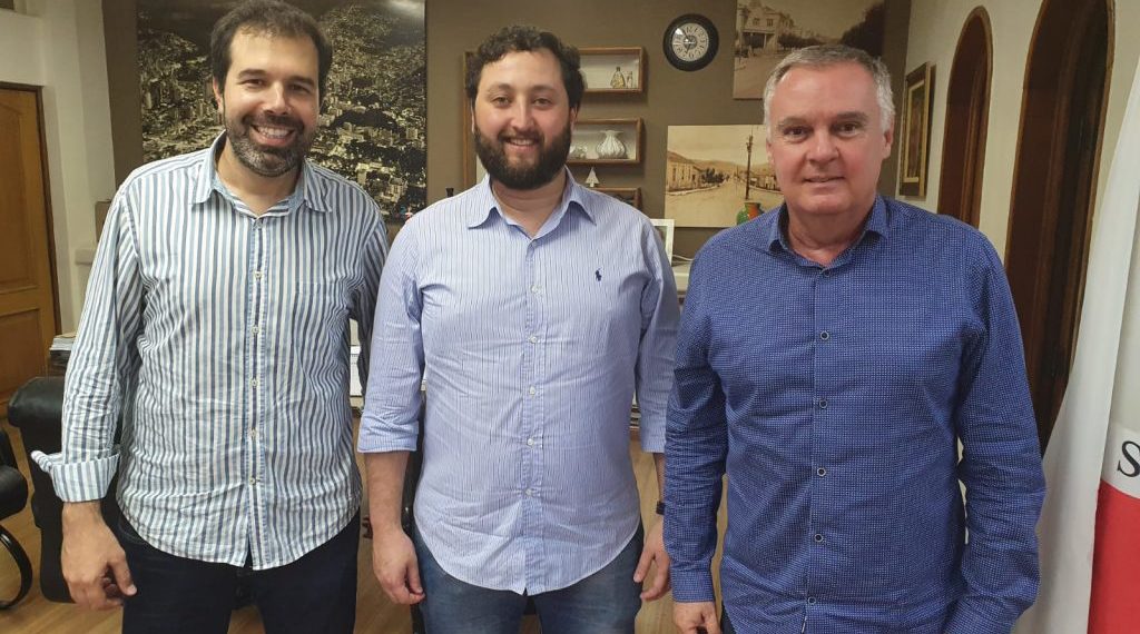 Secretaria de Desenvolvimento Econômico e Trabalho tem novo secretário