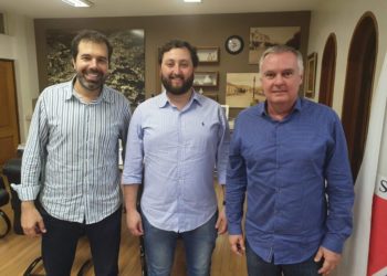 Secretaria de Desenvolvimento Econômico e Trabalho tem novo secretário