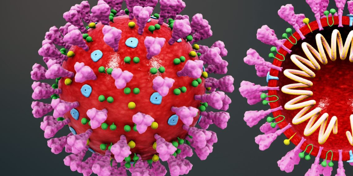 Coronavírus: atualização das notificações em Poços de Caldas