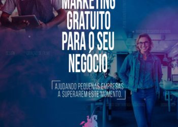 Projeto Marketing Gratuito ajuda micro e pequenas empresas