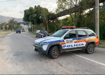 Motociclista morre após acidente em Avenida em Poços de Caldas