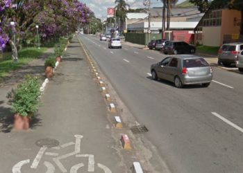 Mulher é vítima de tentativa de estupro enquanto fazia caminhada em Poços de Caldas