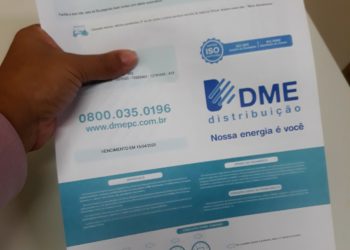 Consumidores de baixa renda terão conta de luz gratuita por três meses