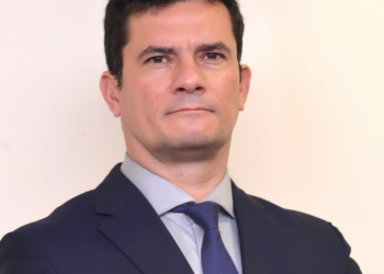 Sérgio Moro anuncia demissão do governo