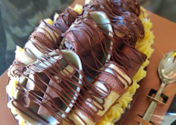 PÁSCOA | Ovos caseiros continuam na vida dos consumidores