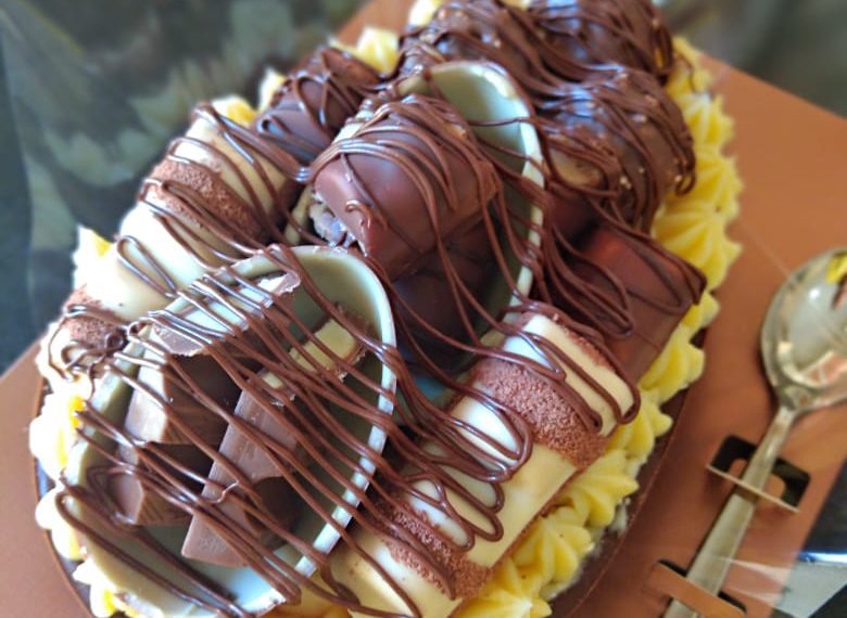 PÁSCOA | Ovos caseiros continuam na vida dos consumidores