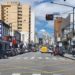 Centro de Poços de Caldas volta a ter movimento