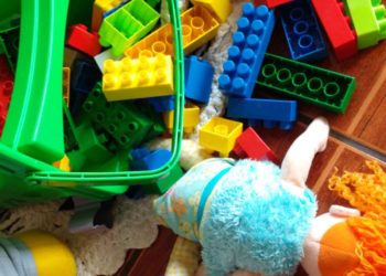 QUARENTENA| Saiba como manter a segurança das crianças e evitar acidentes domésticos