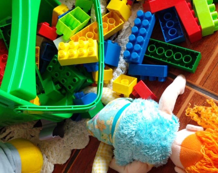 QUARENTENA| Saiba como manter a segurança das crianças e evitar acidentes domésticos