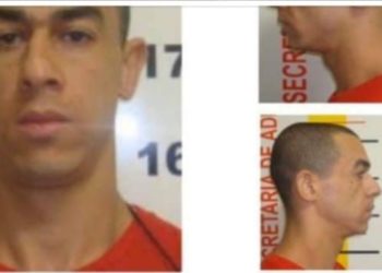 Suspeito de matar jovem em Poços possui vasto histórico de crimes sexuais