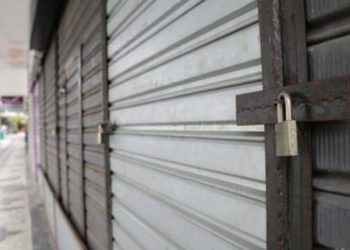 Coronavírus: projeto de lei pede abatimento do valor de aluguéis de imóveis comerciais