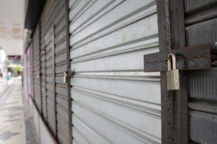 Coronavírus: projeto de lei pede abatimento do valor de aluguéis de imóveis comerciais