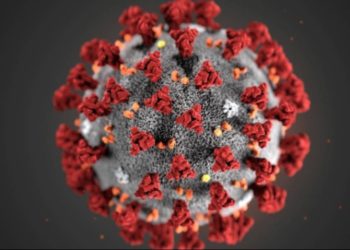 Poços registra mais um óbito por covid-19