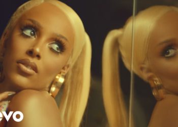 Doja Cat – Say So