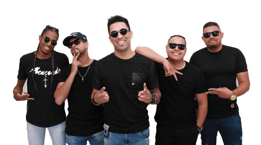 LIVE DO DJ: grupo de Poços fará transmissão ao vivo para arrecadar doações